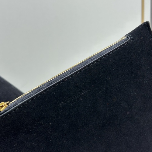 Cheap Yves Saint Laurent YSL AAA Quality Shoulder Bags For Women #1268798 Replica Wholesale [$88.00 USD] [ITEM#1268798] on Replica Yves Saint Laurent YSL AAA Quality Shoulder Bags