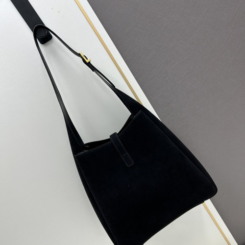 Cheap Yves Saint Laurent YSL AAA Quality Shoulder Bags For Women #1268801 Replica Wholesale [$85.00 USD] [ITEM#1268801] on Replica Yves Saint Laurent YSL AAA Quality Shoulder Bags