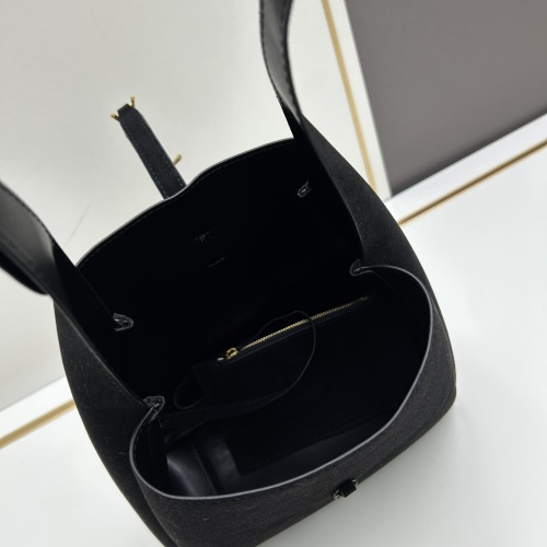 Cheap Yves Saint Laurent YSL AAA Quality Shoulder Bags For Women #1268801 Replica Wholesale [$85.00 USD] [ITEM#1268801] on Replica Yves Saint Laurent YSL AAA Quality Shoulder Bags