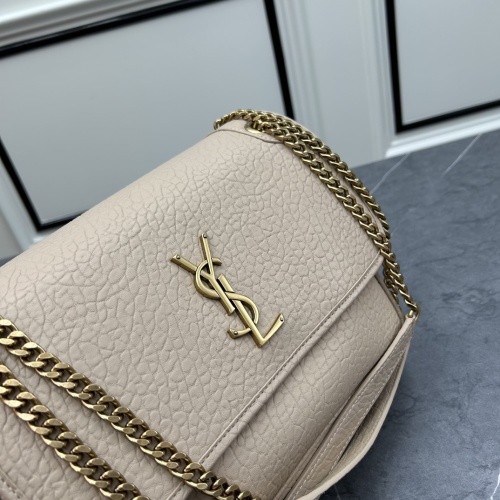 Cheap Yves Saint Laurent YSL AAA Quality Shoulder Bags For Women #1268804 Replica Wholesale [$108.00 USD] [ITEM#1268804] on Replica Yves Saint Laurent YSL AAA Quality Shoulder Bags