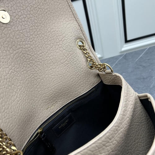 Cheap Yves Saint Laurent YSL AAA Quality Shoulder Bags For Women #1268804 Replica Wholesale [$108.00 USD] [ITEM#1268804] on Replica Yves Saint Laurent YSL AAA Quality Shoulder Bags