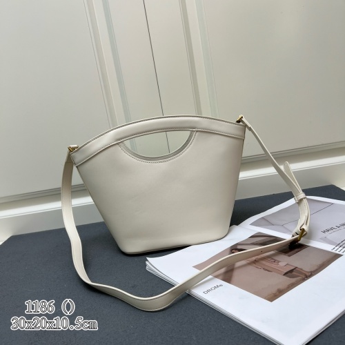 Cheap Yves Saint Laurent YSL AAA Quality Messenger Bags For Women #1268810 Replica Wholesale [$82.00 USD] [ITEM#1268810] on Replica Yves Saint Laurent YSL AAA Messenger Bags