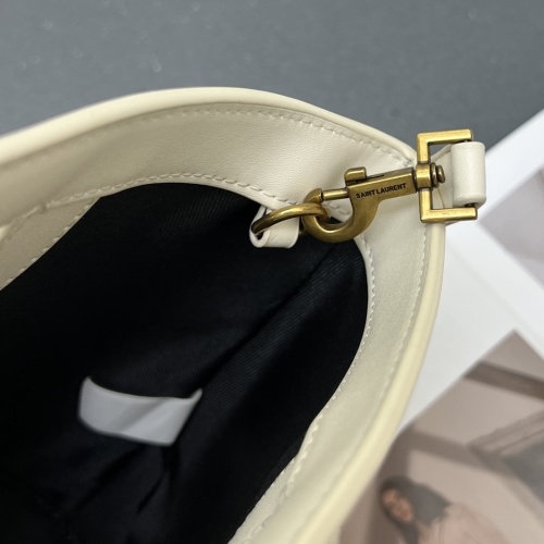 Cheap Yves Saint Laurent YSL AAA Quality Messenger Bags For Women #1268810 Replica Wholesale [$82.00 USD] [ITEM#1268810] on Replica Yves Saint Laurent YSL AAA Messenger Bags