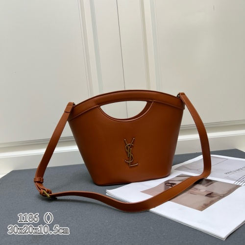 Cheap Yves Saint Laurent YSL AAA Quality Messenger Bags For Women #1268811 Replica Wholesale [$82.00 USD] [ITEM#1268811] on Replica Yves Saint Laurent YSL AAA Messenger Bags