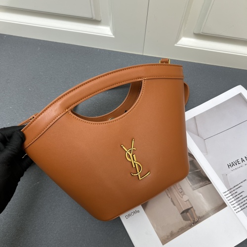 Cheap Yves Saint Laurent YSL AAA Quality Messenger Bags For Women #1268811 Replica Wholesale [$82.00 USD] [ITEM#1268811] on Replica Yves Saint Laurent YSL AAA Messenger Bags