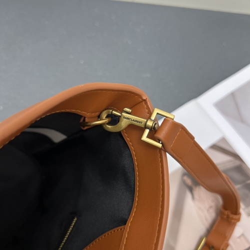 Cheap Yves Saint Laurent YSL AAA Quality Messenger Bags For Women #1268811 Replica Wholesale [$82.00 USD] [ITEM#1268811] on Replica Yves Saint Laurent YSL AAA Messenger Bags