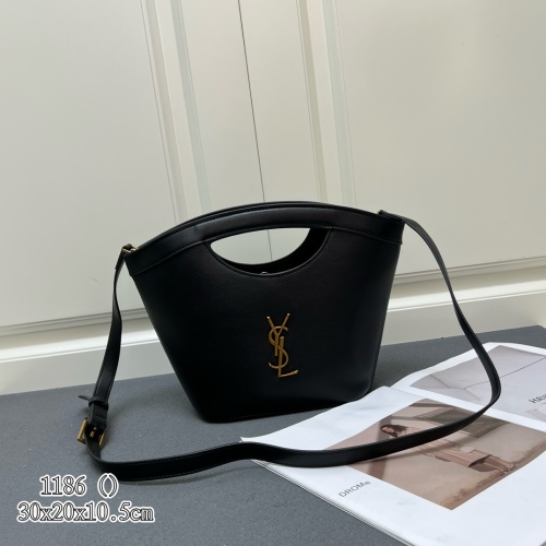 Cheap Yves Saint Laurent YSL AAA Quality Messenger Bags For Women #1268812 Replica Wholesale [$82.00 USD] [ITEM#1268812] on Replica Yves Saint Laurent YSL AAA Messenger Bags