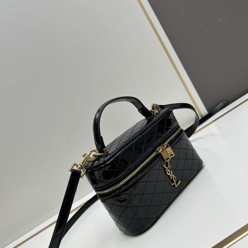 Cheap Yves Saint Laurent YSL AAA Quality Messenger Bags For Women #1268814 Replica Wholesale [$82.00 USD] [ITEM#1268814] on Replica Yves Saint Laurent YSL AAA Messenger Bags