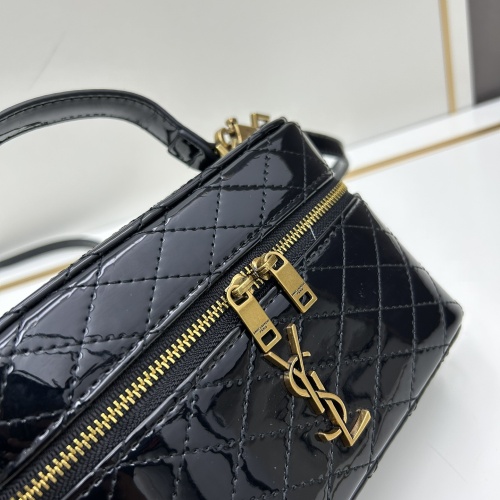 Cheap Yves Saint Laurent YSL AAA Quality Messenger Bags For Women #1268814 Replica Wholesale [$82.00 USD] [ITEM#1268814] on Replica Yves Saint Laurent YSL AAA Messenger Bags