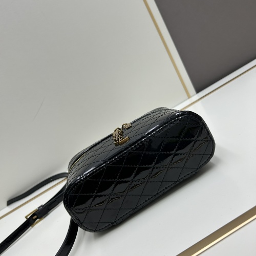 Cheap Yves Saint Laurent YSL AAA Quality Messenger Bags For Women #1268814 Replica Wholesale [$82.00 USD] [ITEM#1268814] on Replica Yves Saint Laurent YSL AAA Messenger Bags