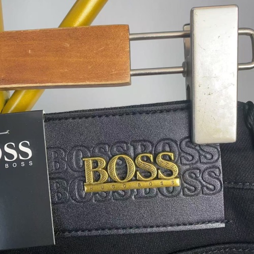 Cheap Boss Jeans For Men #1268816 Replica Wholesale [$48.00 USD] [ITEM#1268816] on Replica Boss Jeans