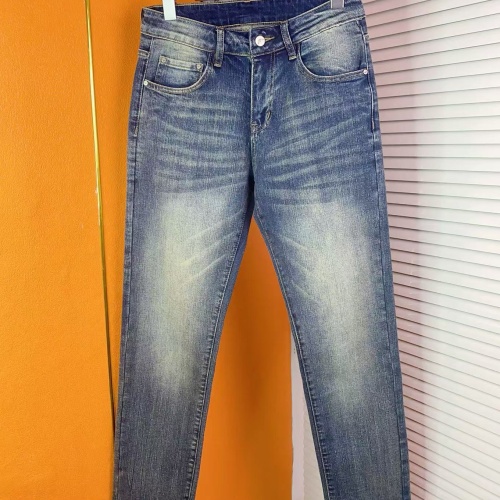 Cheap Armani Jeans For Men #1268822 Replica Wholesale [$48.00 USD] [ITEM#1268822] on Replica Armani Jeans