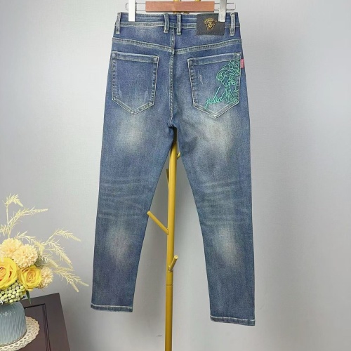 Cheap Versace Jeans For Men #1268832 Replica Wholesale [$48.00 USD] [ITEM#1268832] on Replica Versace Jeans