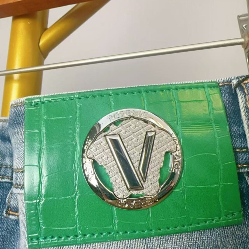 Cheap Versace Jeans For Men #1268833 Replica Wholesale [$48.00 USD] [ITEM#1268833] on Replica Versace Jeans