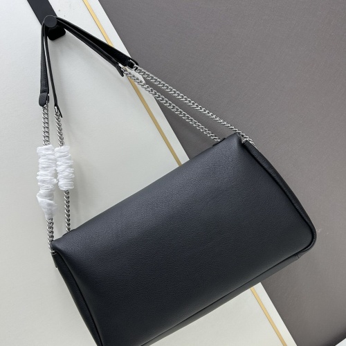 Cheap Fendi AAA Quality Shoulder Bags For Women #1268840 Replica Wholesale [$130.00 USD] [ITEM#1268840] on Replica Fendi AAA Quality Shoulder Bags