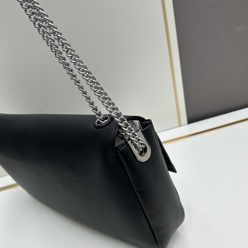 Cheap Fendi AAA Quality Shoulder Bags For Women #1268840 Replica Wholesale [$130.00 USD] [ITEM#1268840] on Replica Fendi AAA Quality Shoulder Bags