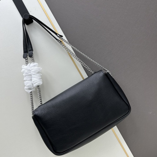 Cheap Fendi AAA Quality Shoulder Bags For Women #1268842 Replica Wholesale [$125.00 USD] [ITEM#1268842] on Replica Fendi AAA Quality Shoulder Bags