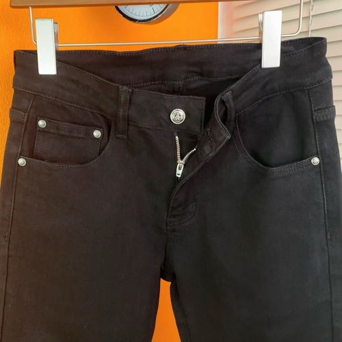 Cheap Prada Jeans For Men #1268851 Replica Wholesale [$48.00 USD] [ITEM#1268851] on Replica Prada Jeans