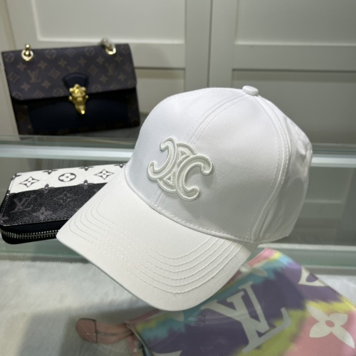 Cheap Celine Caps #1268867 Replica Wholesale [$25.00 USD] [ITEM#1268867] on Replica Celine Caps