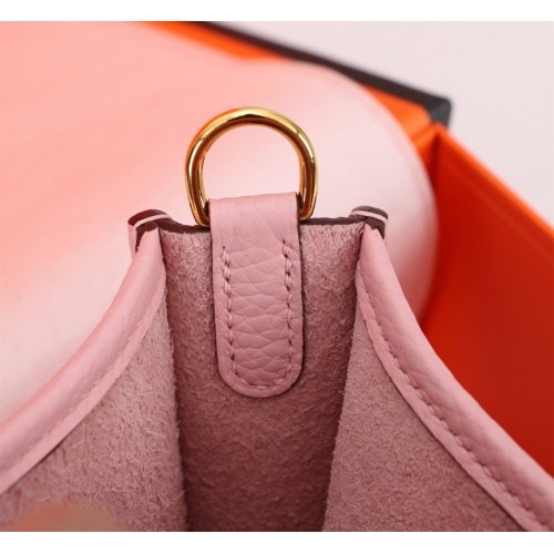 Cheap Hermes AAA Quality Messenger Bags For Women #1268868 Replica Wholesale [$165.00 USD] [ITEM#1268868] on Replica Hermes AAA Quality Messenger Bags