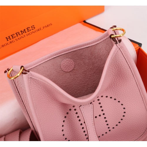 Cheap Hermes AAA Quality Messenger Bags For Women #1268868 Replica Wholesale [$165.00 USD] [ITEM#1268868] on Replica Hermes AAA Quality Messenger Bags