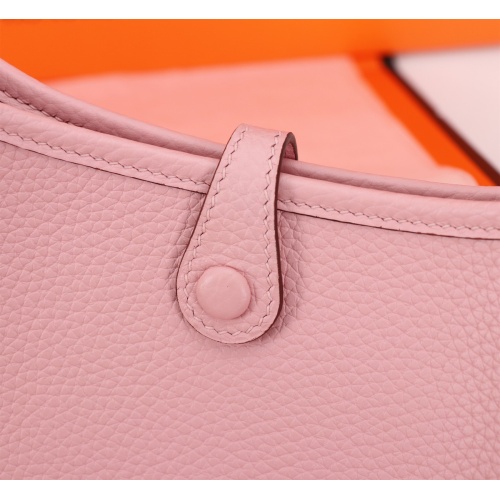 Cheap Hermes AAA Quality Messenger Bags For Women #1268868 Replica Wholesale [$165.00 USD] [ITEM#1268868] on Replica Hermes AAA Quality Messenger Bags