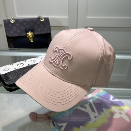 Cheap Celine Caps #1268869 Replica Wholesale [$25.00 USD] [ITEM#1268869] on Replica Celine Caps