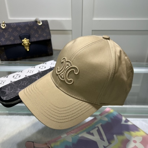 Cheap Celine Caps #1268870 Replica Wholesale [$25.00 USD] [ITEM#1268870] on Replica Celine Caps