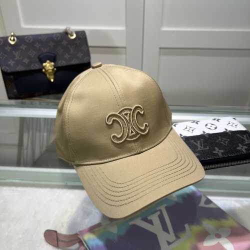 Cheap Celine Caps #1268870 Replica Wholesale [$25.00 USD] [ITEM#1268870] on Replica Celine Caps