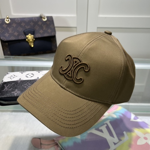 Cheap Celine Caps #1268871 Replica Wholesale [$25.00 USD] [ITEM#1268871] on Replica Celine Caps