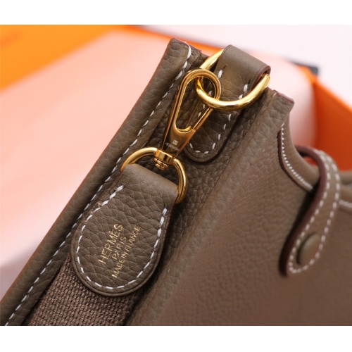 Cheap Hermes AAA Quality Messenger Bags For Women #1268873 Replica Wholesale [$165.00 USD] [ITEM#1268873] on Replica Hermes AAA Quality Messenger Bags