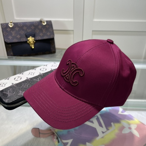 Cheap Celine Caps #1268875 Replica Wholesale [$25.00 USD] [ITEM#1268875] on Replica Celine Caps