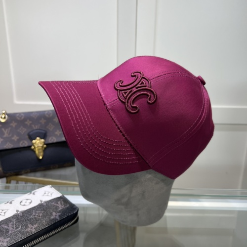 Cheap Celine Caps #1268875 Replica Wholesale [$25.00 USD] [ITEM#1268875] on Replica Celine Caps