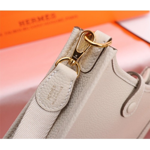 Cheap Hermes AAA Quality Messenger Bags For Women #1268877 Replica Wholesale [$165.00 USD] [ITEM#1268877] on Replica Hermes AAA Quality Messenger Bags