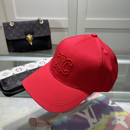 Cheap Celine Caps #1268878 Replica Wholesale [$25.00 USD] [ITEM#1268878] on Replica Celine Caps