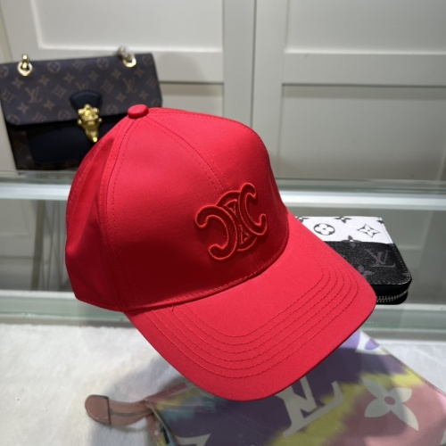 Cheap Celine Caps #1268878 Replica Wholesale [$25.00 USD] [ITEM#1268878] on Replica Celine Caps