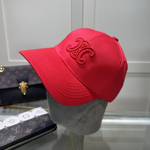 Cheap Celine Caps #1268878 Replica Wholesale [$25.00 USD] [ITEM#1268878] on Replica Celine Caps