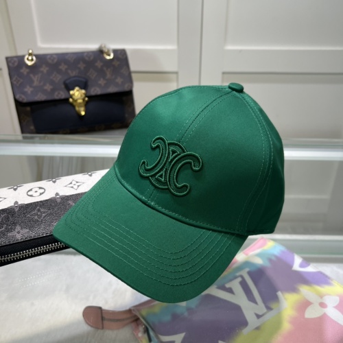 Cheap Celine Caps #1268879 Replica Wholesale [$25.00 USD] [ITEM#1268879] on Replica Celine Caps