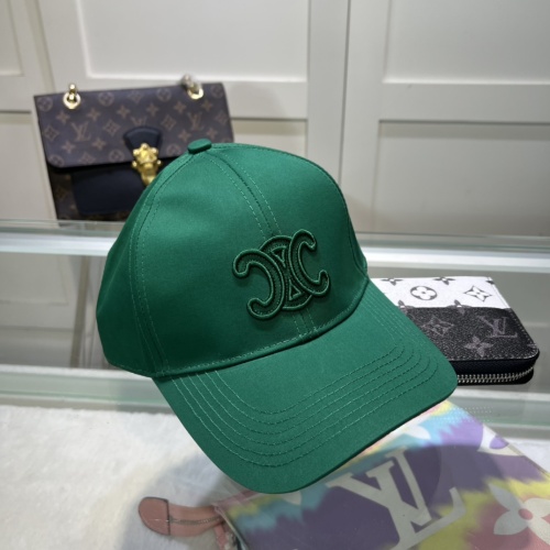 Cheap Celine Caps #1268879 Replica Wholesale [$25.00 USD] [ITEM#1268879] on Replica Celine Caps