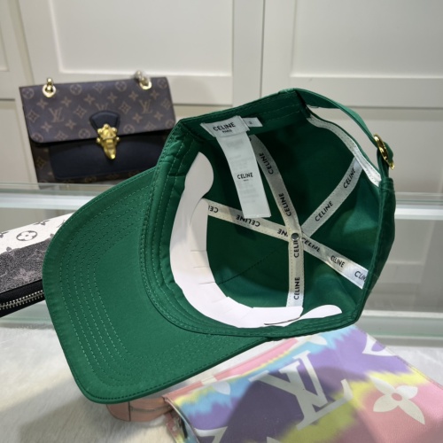 Cheap Celine Caps #1268879 Replica Wholesale [$25.00 USD] [ITEM#1268879] on Replica Celine Caps