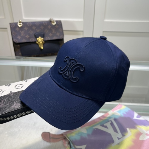 Cheap Celine Caps #1268880 Replica Wholesale [$25.00 USD] [ITEM#1268880] on Replica Celine Caps