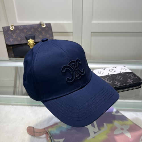 Cheap Celine Caps #1268880 Replica Wholesale [$25.00 USD] [ITEM#1268880] on Replica Celine Caps