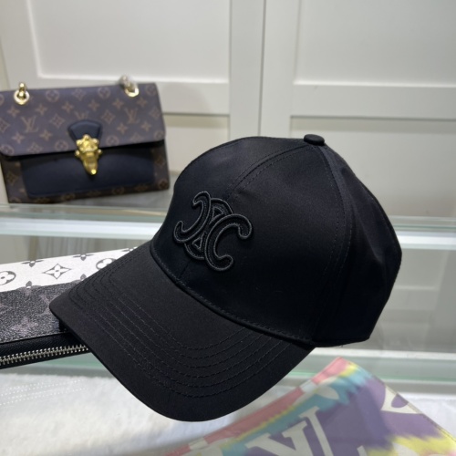 Cheap Celine Caps #1268881 Replica Wholesale [$25.00 USD] [ITEM#1268881] on Replica Celine Caps