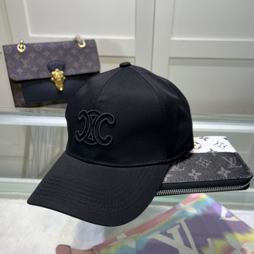 Cheap Celine Caps #1268881 Replica Wholesale [$25.00 USD] [ITEM#1268881] on Replica Celine Caps