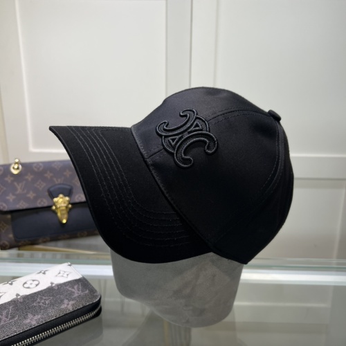 Cheap Celine Caps #1268881 Replica Wholesale [$25.00 USD] [ITEM#1268881] on Replica Celine Caps