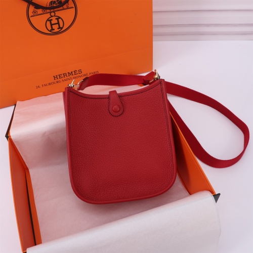 Cheap Hermes AAA Quality Messenger Bags For Women #1268883 Replica Wholesale [$165.00 USD] [ITEM#1268883] on Replica Hermes AAA Quality Messenger Bags