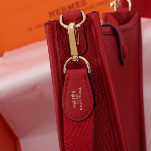 Cheap Hermes AAA Quality Messenger Bags For Women #1268883 Replica Wholesale [$165.00 USD] [ITEM#1268883] on Replica Hermes AAA Quality Messenger Bags