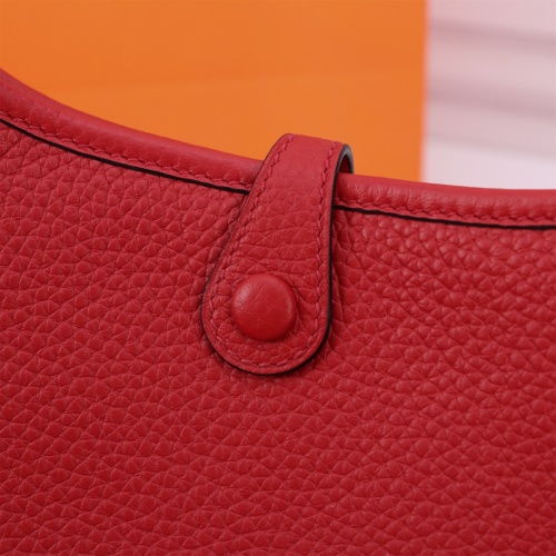 Cheap Hermes AAA Quality Messenger Bags For Women #1268883 Replica Wholesale [$165.00 USD] [ITEM#1268883] on Replica Hermes AAA Quality Messenger Bags