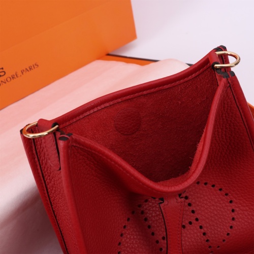 Cheap Hermes AAA Quality Messenger Bags For Women #1268883 Replica Wholesale [$165.00 USD] [ITEM#1268883] on Replica Hermes AAA Quality Messenger Bags