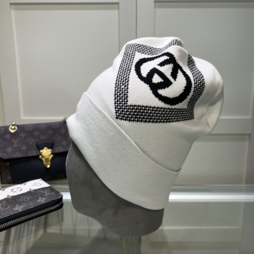 Cheap Gucci Caps #1268884 Replica Wholesale [$25.00 USD] [ITEM#1268884] on Replica 